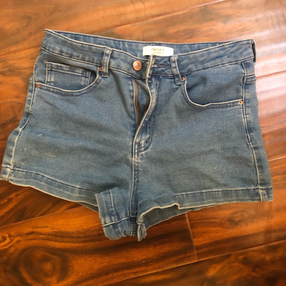 Forever 21 Shorts